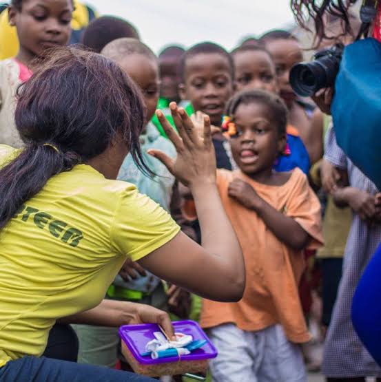 Community Empowerment